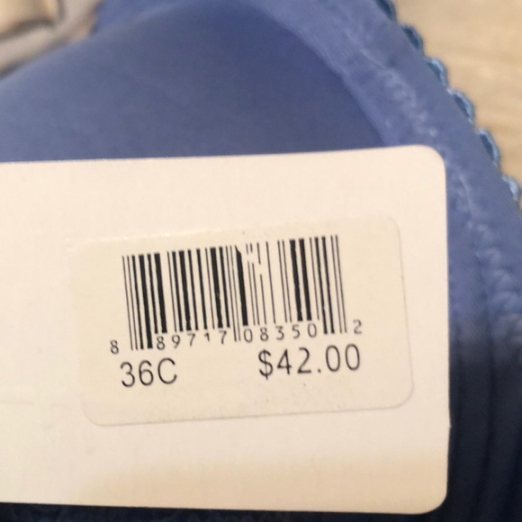 ๐ FRIDAY Nanette Lepore Push-Up Convertible Bra - Picture 6 of 6